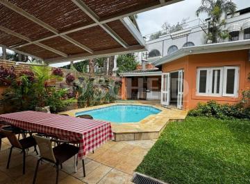 Casa · 430m² · 4 Quartos · 4 Vagas · Casa de Vila à Venda, Jdim Marajoara Zona Sul São Paulo