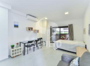 Apartamento · 40m² · 1 Quarto · 1 Vaga · Studio para venda com 1 quarto, 40m²