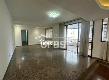 Apartamento de 4 quartos, Goiânia · APARTAMENTO 242MT 4 QUARTOS SENDO 2 SUTES SETOR BUENO 
