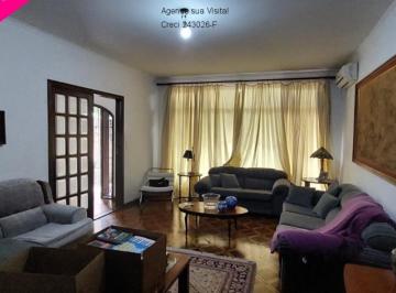 Foto 09 · Espetacular Casa para Locação no Planalto Paulista, São Paulo-SP: 4 Quartos, 2 Suítes, 1 Sala, 3 Ban
