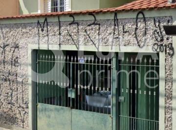 Casa · 208m² · 2 Quartos · 1 Vaga · Casa térrea para venda Vila Medeiros
