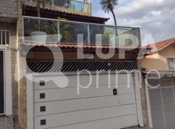 Casa · 125m² · 3 Quartos · 2 Vagas · Sobrado para venda na Vila Medeiros