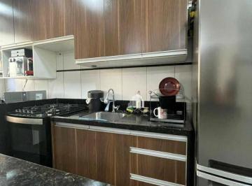 446202af82a3c92377e7944e144777baf1523f2b · Apartamento com 2 dormitórios à venda, 49 m² por R$ 270.000,00 - Jardim América II - Americana/SP