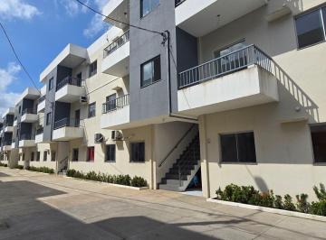 Apartamento · 46m² · 2 Quartos · 1 Vaga · PARK VITORIA - CONDOMINIO EM FRENTE AO COLEGIO PAULO FREITE - PRONTO PRA MORAR