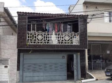 Foto 01 · Casa, Vila Popular, São Paulo, SP
