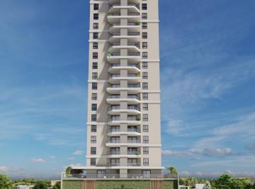 Apartamento · 87m² · 2 Quartos · 1 Vaga · Apartamento á 200 metros do mar com 2 suítes - Itajuba - Barra velha - SC - Resi