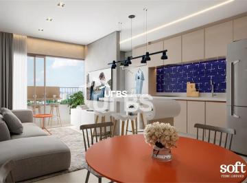 Apartamento de 3 quartos, Goiânia · APARTAMENTO 97,81MT 3 SUITES SETOR PEDRO LUDOVICO