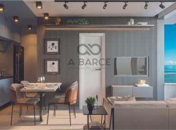 Apartamento de 1 quarto, Ilhéus · TONS DE BRISA RESIDENCIAL – 2 STUDIO DE 62 M² – ILHÉUS/BA