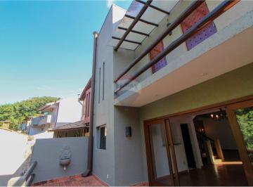 Casa · 305m² · 5 Quartos · 2 Vagas · Casa à venda, 5 dormitórios, sendo 1 suíte com closet, Granja Olga Sorocaba-SP,