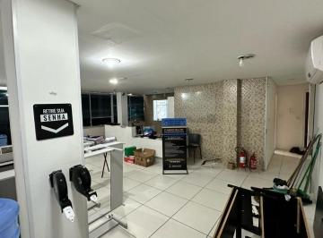 Foto 02 · Sala Comercial para Locação no Comércio, Salvador-BA: 1 Sala, 1 Banheiro, 180m² de Área