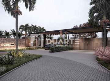 Terreno · 450m² · Terreno à Venda no Condomínio Alteza Condo Resort em Bananeiras