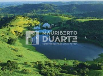 Terreno · 360m² · Terreno à Venda no Condomínio Fazenda Alteza em Bananeiras PB