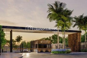 Terreno · 12m² · Terreno com 220 m² no Condomínio Villagio Paulinia, Paulínia