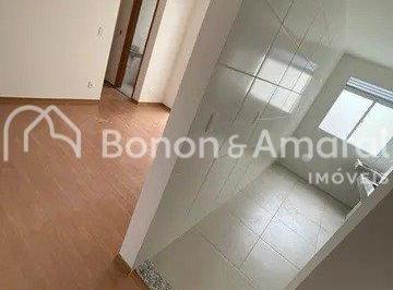 Apartamento · 57m² · 2 Quartos · 1 Vaga · Apartamento à venda com 2 Quartos e 1 Vaga no Jardim Nova Europa em Campinas - SP