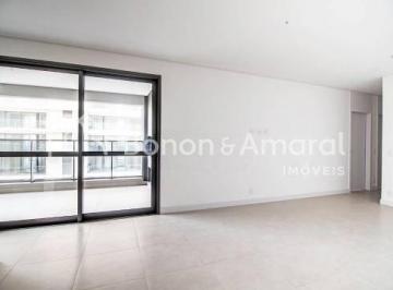 Apartamento · 116m² · 3 Quartos · 3 Vagas · Apartamento com 3 Quartos e 4 Banheiros à venda, 116m² - Nova Campinas em Campinas - SP