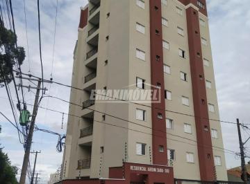 Apartamento · 62m² · 2 Quartos · 1 Vaga · Apartamento - Zona Leste - Residencial Jardim Saira Sorocaba
