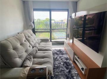 Sem Categoria · Apartamento com 3 quartos à venda em Vila arapuã - SP