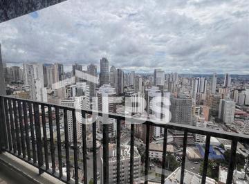 Apartamento de 1 quarto, Goiânia · APARTAMENTO 43,08MT 1 QUARTO SETOR OESTE