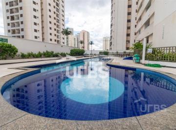 Apartamento de 1 quarto, Goiânia · APARTAMENTO FLAT 41MT 1 QUARTO SETOR BUENO