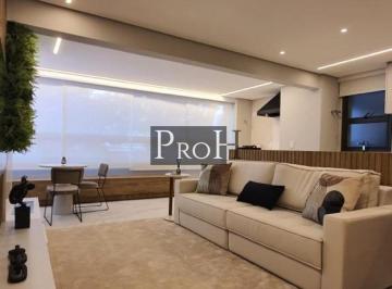 Apartamento de 3 quartos, Santo André · Apartamento Vila Assunção Santo André     