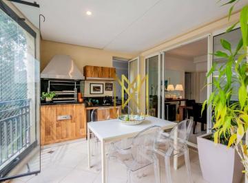 e436ce7d6becdfd35c4cf213c29432f31f6c68ee · Apartamento com 3 dormitórios à venda, 202 m² por R$ 2.350.000,00 - Tamboré - Barueri/SP