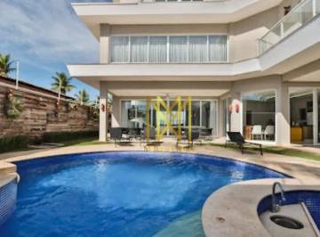 b9e918b9b564327e2760bd37193211cd58e455a0 · Casa com 5 dormitórios à venda por R$ 11.000.000 - Jardim Três Marias - Guarujá/SP