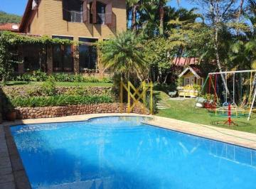 b817a2105e4edffe5caf3ce7a110b9ee283b3e25 · Casa com 6 dormitórios à venda, 750 m² por R$ 3.500.000 - Ibiúna - Ibiúna/SP