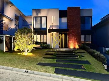 c889e320fa642c6926c34e24c6bb46aaea969a72 · Casa com 5 dormitórios à venda, 476 m² por R$ 7.500.000,00 - Tamboré - Santana de Parnaíba/SP