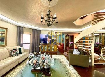 ee130558cec03db58b241a5314c28c119cea5886 · Apartamento com 6 dormitórios à venda, 450 m² por R$ 3.000.000,00 - Santana - São Paulo/SP