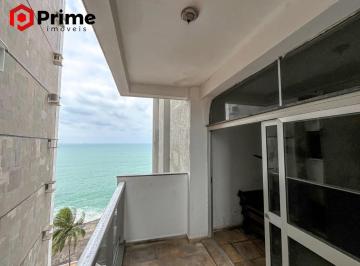 Apartamento · 127m² · 3 Quartos · 1 Vaga · APARTAMENTO DE 3 QUARTOS COM VISTA MAR 1 À VENDA NA PRAIA DAS VIRTUDES NO CENTRO DE GUARAPARI/ES. PR