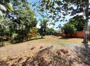 Foto 01 · Maravilhoso Terreno de 1000m² no Condomínio Terras de Itaici, Indaiatuba-SP