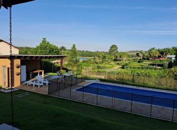 Foto 01 · Casa em condomínio com 4 quartos e 2 suítes, 350m² em Piratuba, Piedade-SP