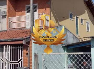 Foto 01 · Sobrado Jardim Mourisco !! Excelente Oportunidade !!