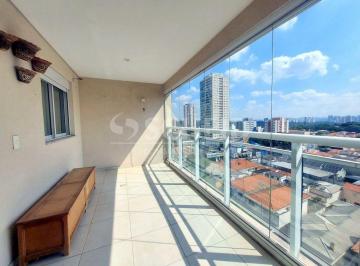 Apartamento · 53m² · 1 Quarto · 1 Vaga · Apartamento a venda de 53,00m² útil, com1 dormitório, na Vila Alexandria em São Paulo !