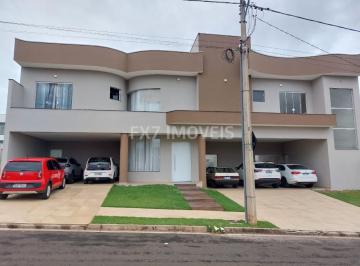 Foto 01 · Casa de Condominio, Parque Ortolândia, Hortolândia, SP