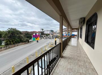 Foto 03 · Excelente sobrado comercial e residencial, bairro iririu, Joinville/SC