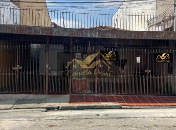 Casa · 184m² · 3 Quartos · 2 Vagas · Casa térrea a venda ao lado da Igreja São Judas no Campo Limpo-SP.