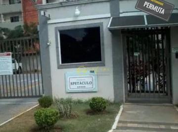 7611265ff988096ee44afb28d9d20449dd2e654b · Apartamento com 2 dormitórios à venda, 47 m² por R$ 190.000,00 - Jardim Novo Mundo - Sorocaba/SP