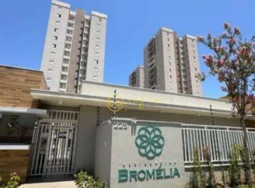 cfa27e7098a0f96b94732ba501f2cf76afa3fac3 · Apartamento Novo com 2 dormitórios, sendo 1 suíte à venda, 61 m² por R$ 425.000 - Condomínio Residen