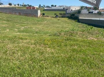 e7704553b2bfc41585b8a036d37a7df57ed7709c · Terreno de Condomínio à venda, 1000 m² por R$ 520.000 - Condomínio Fazenda Jequitibá - Sorocaba/SP