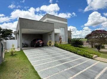 86aef994334485feaea99c8b7273edf64a613a92 · Casa  de Condomínio com 3 dormitórios, sendo 1 suíte  à venda, 430 m² por R$ 1.470.000 - Condomínio 
