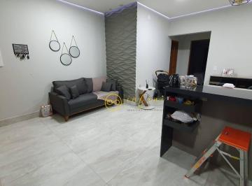 6062f59e5953ec02c147713c4b340b586e35105e · Apartamento com 2 dormitórios à venda, 59 m² por R$ 265.000 - Residencial Onix,  Vila Guilherme - Vo