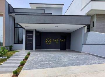 f8a187d65162b252ade10a89b8105e4263c1ca81 · Casa Térrea de Condomínio com 3 suítes à venda, 140 m² por R$ 960.000 - Condomínio Helena Maria - So