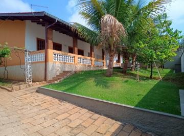Foto 01 · Casa, Chácara Primavera, Campinas, SP