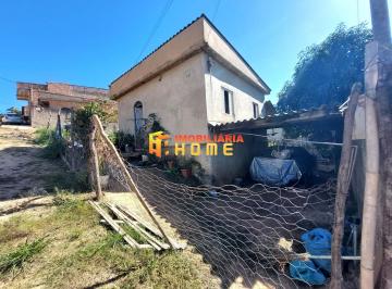 Casa · 100m² · 2 Quartos · 1 Vaga · Casa 2 Quartos, 1 Banheiro 1 Vaga Bairro Monte Verde Ribeirão das Neves MG