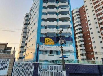 ca724bdd1040536462bfa5e91c87dde638d7d3d7 · Apartamento com 2 dormitórios à venda, 78 m² por R$ 550.000,00 - Caiçara - Praia Grande/SP