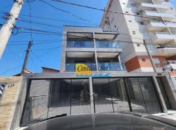 dec8a451b26a0eafe7b21ddb243c1df23284bad7 · Casa com 2 dormitórios à venda, 105 m² por R$ 470.000,00 - Vila Guilhermina - Praia Grande/SP