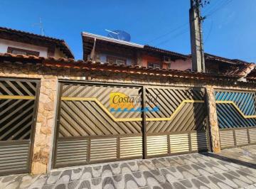 3713a467380a6ff4999128a5de8a68a7df3a576f · Sobrado com 2 dormitórios à venda, 86 m² por R$ 530.000,00 - Aviação - Praia Grande/SP