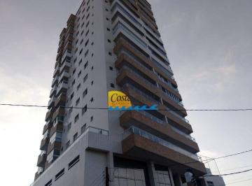 c09c38fa0cf308eb7f274332ca697f1630401b60 · Apartamento com 1 dormitório para alugar, 45 m² por R$ 2.900,00/mês - Aviação - Praia Grande/SP
