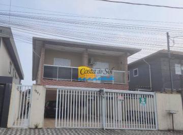 b1760fe353d57d7a4922a194a768e7ab9a8eeab6 · Casa com 1 dormitório à venda, 31 m² por R$ 164.000,00 - Balneário Esmeralda - Praia Grande/SP